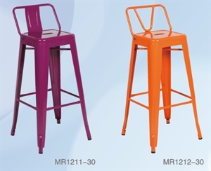 Picture of stacking stool