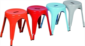 Picture of stacking stool