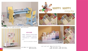 Изображение writing table