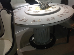 Image de dining table