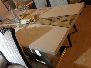 Image de dining table