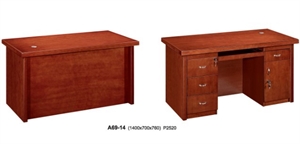 Picture of office table