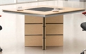 Picture of meeting table