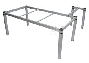 Image de round steel leg