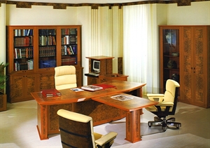 executive table