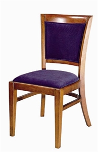 Picture of wood chair