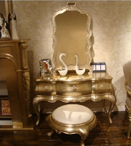 Image de dressing table