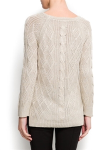 Clothing show case の画像