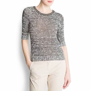 Clothing show case の画像