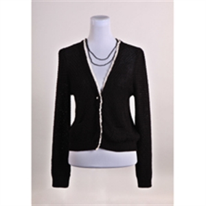 Picture of Clothing show case