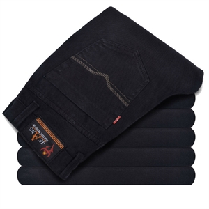 Picture of Wholesale Classic Men Straight Jeans 091