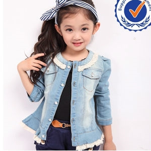 2013 new arrival fashion design 100 cotton fashion child jeans wear CW003 の画像