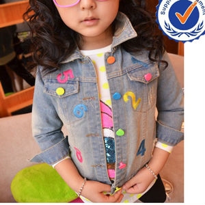 Изображение 2013 new arrival fashion design 100 cotton fashion child jeans wear CW002