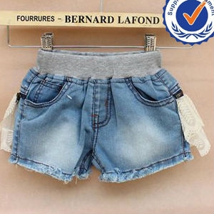 2013 new arrival fashion design 100 cotton fashion child jeans pants CP003 の画像