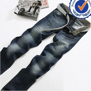 Show details for 2013 new arrival fashion design cotton men skinny jeans welcome OEM and ODM MJ014 Picture of 2013 new arrival fashion design cotton men skinny jeans welcome OEM and ODM MJ014