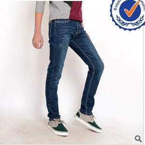 Показать информацию о 2013 new arrival fashion design cotton men skinny jeans welcome OEM and ODM MK004 Изображение 2013 new arrival fashion design cotton men skinny jeans welcome OEM and ODM MK004
