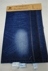 80% cotton 20% polyester jeans fabric F16