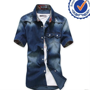 Agrandir l'image de 2013 new arrival fashion design 100 cotton fashion men jeans coat WM002 Image de 2013 new arrival fashion design 100 cotton fashion men jeans coat WM002