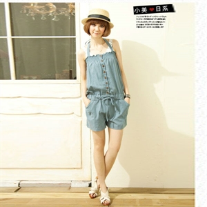 Picture of jeans skirts wear for lady G59