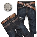 Image de factory direactly men jean manufacturer