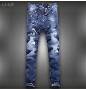 Show details for Factory directly lastest men fashion jeans FM048 Picture of Factory directly lastest men fashion jeans FM048