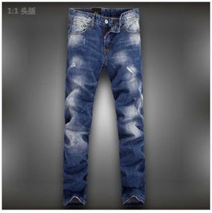 Show details for Factory directly lastest men fashion jeans FM034 Picture of Factory directly lastest men fashion jeans FM034