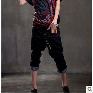 Agrandir l'image de Factory directly lastest men fashion jeans FM031 Image de Factory directly lastest men fashion jeans FM031