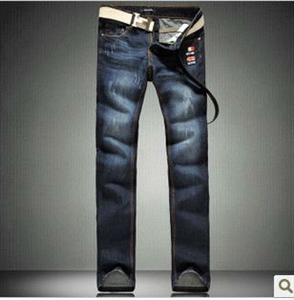 Picture of Factory directly lastest men fashion jeans FM013