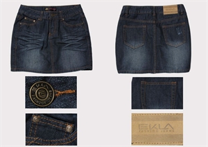 Show details for Bull-puncher short shorts Picture of Bull-puncher short shorts