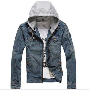 Agrandir l'image de men jeans wear MW001 Image de men jeans wear MW001