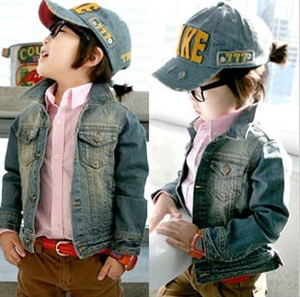 Show details for little boy fashion style jeans clothes CG003 Picture of little boy fashion style jeans clothes CG003
