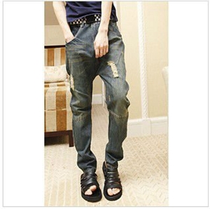 Show details for slim haren boy jeans MK005 Picture of slim haren boy jeans MK005
