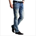Изображение new design fashion men jeans MS007