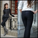 Изображение Hot Sell Lady Brand Jeans CK-18,Can Be Customized