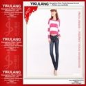Изображение 2011 Sexy Ladies Denim Jeans -PT-DK30