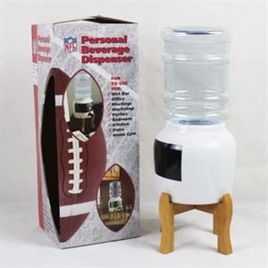 Picture of personal beverage dispenser