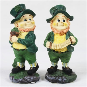 Picture of a small potato