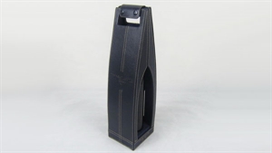 Image de Red wine box