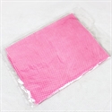 PVA wet towel