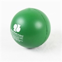 70mm PU ball