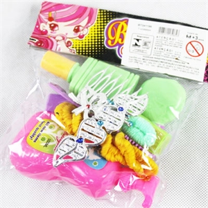 Image de toys set for girl