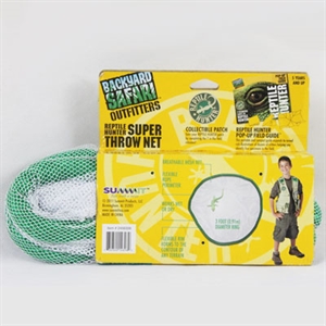 Изображение super throw net