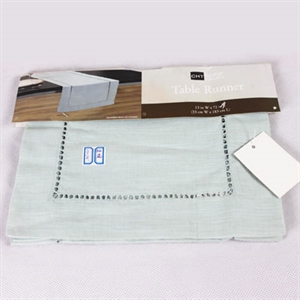 Image de table runner