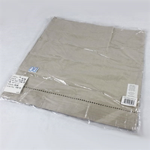 Picture of window curtain