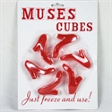 muses cubes