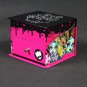 make-up case の画像