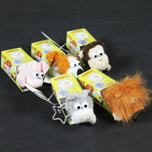 Picture of plush toy with sound