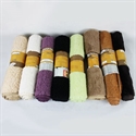 Picture of PV fleece floor mat