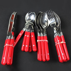 Image de 24 S dinnerware