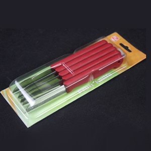 Image de fruit knife set